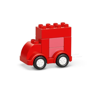 LEGO - Veículos Criativos 10474 LEGO - 7