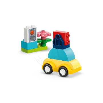 LEGO - Veículos Criativos 10474 LEGO - 8
