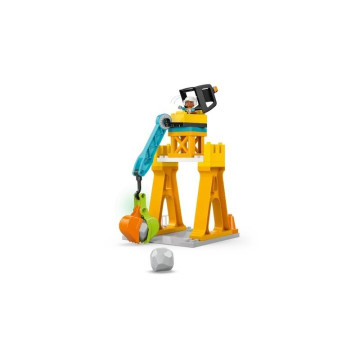 LEGO - Veículos e Área de Construção 3 em 1 10476 LEGO - 7