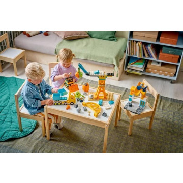 LEGO - Veículos e Área de Construção 3 em 1 10476 LEGO - 11