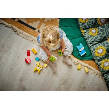 LEGO - Animais Criativos Adoráveis 3 em 1 10477 LEGO - 11