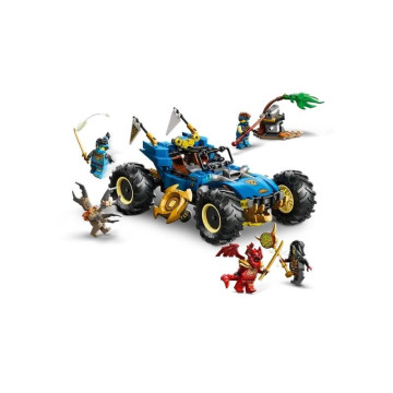  LEGO - 3