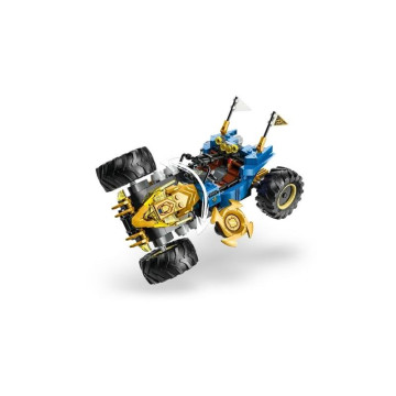  LEGO - 4