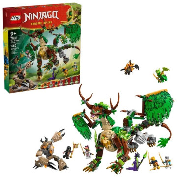  LEGO - 2