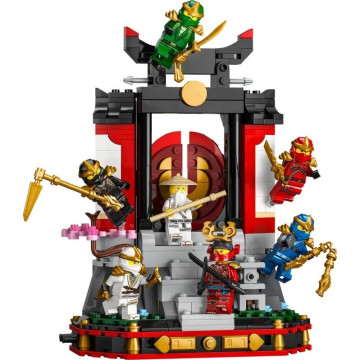  LEGO - 1