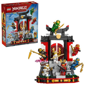  LEGO - 2