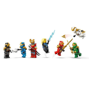 LEGO - 6