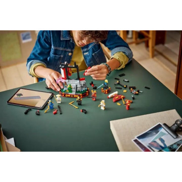  LEGO - 10