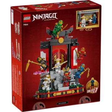  LEGO - 11