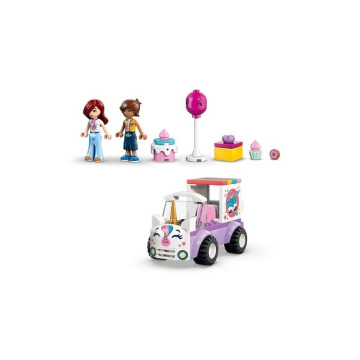 LEGO - Confeitaria de Guloseimas para Cães 42677 LEGO - 3