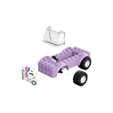 LEGO - Confeitaria de Guloseimas para Cães 42677 LEGO - 4