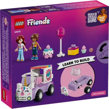 LEGO - Confeitaria de Guloseimas para Cães 42677 LEGO - 10
