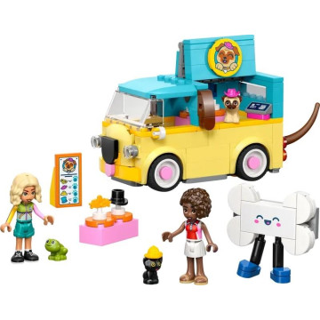 LEGO - Carrinha de Acessórios para Animais 42678 LEGO - 1