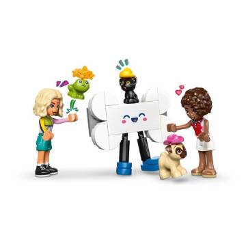 LEGO - Carrinha de Acessórios para Animais 42678 LEGO - 3