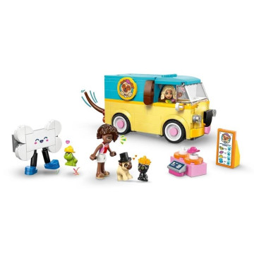 LEGO - Carrinha de Acessórios para Animais 42678 LEGO - 4