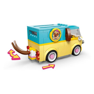 LEGO - Carrinha de Acessórios para Animais 42678 LEGO - 5