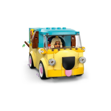 LEGO - Carrinha de Acessórios para Animais 42678 LEGO - 6