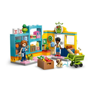 LEGO - Minimercado de Heartlake City 42680 LEGO - 3