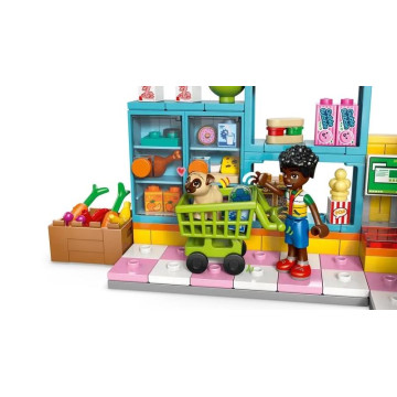 LEGO - Minimercado de Heartlake City 42680 LEGO - 4