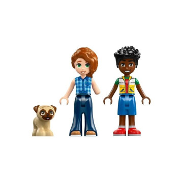 LEGO - Minimercado de Heartlake City 42680 LEGO - 5