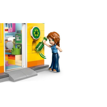 LEGO - Minimercado de Heartlake City 42680 LEGO - 6