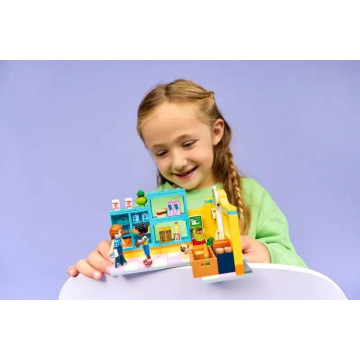 LEGO - Minimercado de Heartlake City 42680 LEGO - 9
