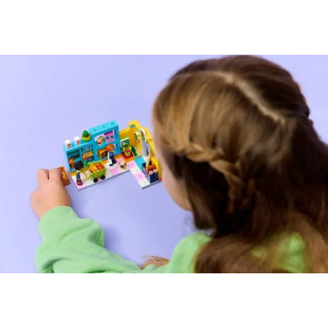 LEGO - Minimercado de Heartlake City 42680 LEGO - 10