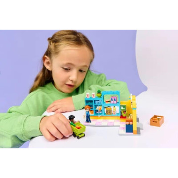 LEGO - Minimercado de Heartlake City 42680 LEGO - 11