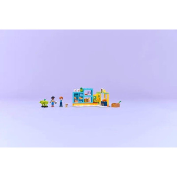 LEGO - Minimercado de Heartlake City 42680 LEGO - 12