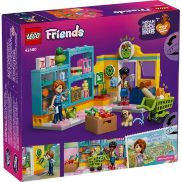 LEGO - Minimercado de Heartlake City 42680 LEGO - 13