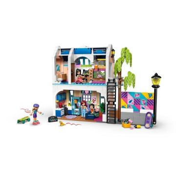LEGO - Casa da Família da Liann 42687 LEGO - 3