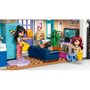 LEGO - Casa da Família da Liann 42687 LEGO - 6