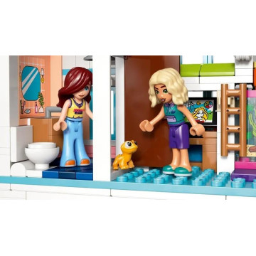 LEGO - Casa da Família da Liann 42687 LEGO - 8