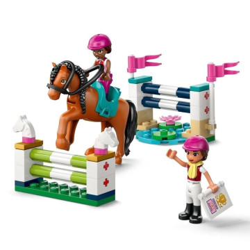 LEGO - Estábulos e Escola de Equitação 42688 LEGO - 3