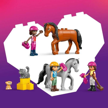 LEGO - Estábulos e Escola de Equitação 42688 LEGO - 7
