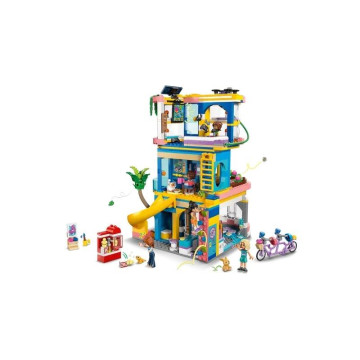 LEGO - Sede do Clube dos Friends de HLC 42689 LEGO - 3