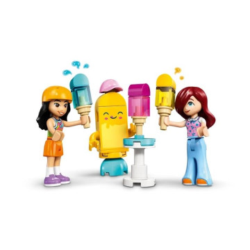 LEGO - Loja de Gelados e Balões 42692 LEGO - 2
