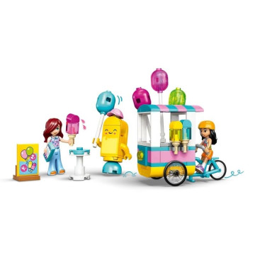 LEGO - Loja de Gelados e Balões 42692 LEGO - 3