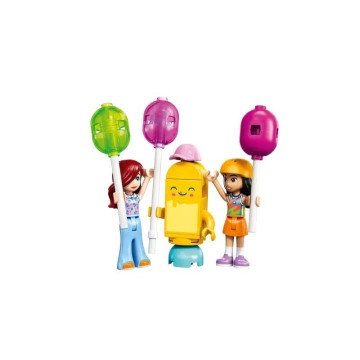 LEGO - Loja de Gelados e Balões 42692 LEGO - 4