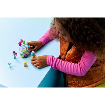 LEGO - Loja de Gelados e Balões 42692 LEGO - 7