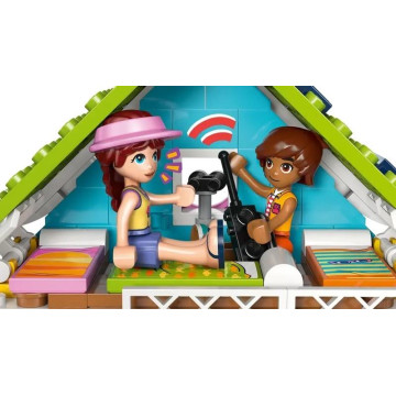 LEGO - Casa da Praia com Focas 42699 LEGO - 5