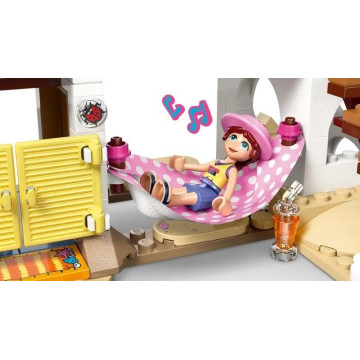LEGO - Casa da Praia com Focas 42699 LEGO - 6