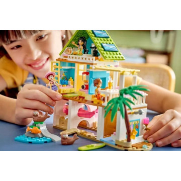 LEGO - Casa da Praia com Focas 42699 LEGO - 8