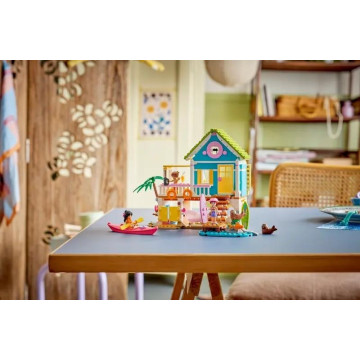 LEGO - Casa da Praia com Focas 42699 LEGO - 9