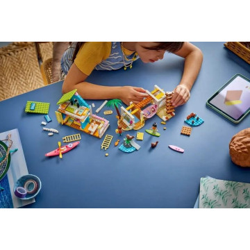 LEGO - Casa da Praia com Focas 42699 LEGO - 10