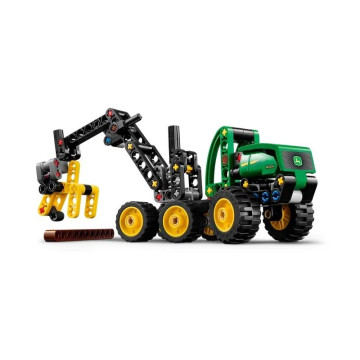 LEGO - Ceifeira com Rodas John Deere 1470H 42218 LEGO - 6