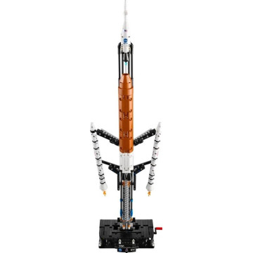 LEGO - Foguetão do Sistema de Lançamento Espacial NASA Artemis 42221 LEGO - 1