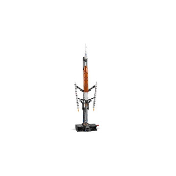 LEGO - Foguetão do Sistema de Lançamento Espacial NASA Artemis 42221 LEGO - 4