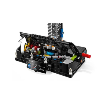 LEGO - Foguetão do Sistema de Lançamento Espacial NASA Artemis 42221 LEGO - 5