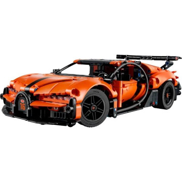 LEGO - Hipercarro Bugatti Chiron Pur Sport 42222 LEGO - 1